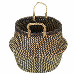 Paniers de rangement linge