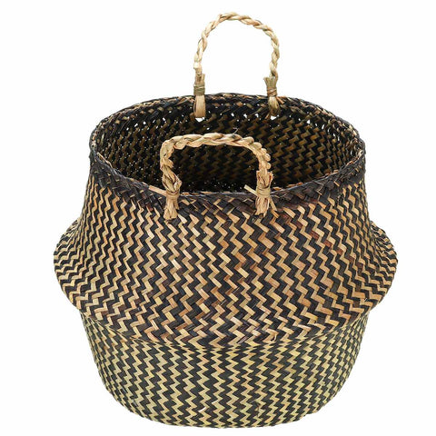 Paniers de rangement linge