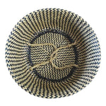 Paniers de rangement linge