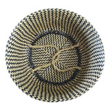 Paniers de rangement linge