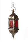 Lanterne Vintage Marocaine