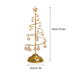 Sapin de Noël LED, décoration de Noël