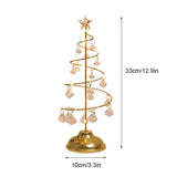 Sapin de Noël LED, décoration de Noël