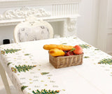 Nappe de Noël