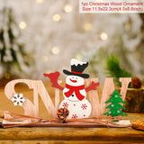Décoration de Noël, pancarte de Noël
