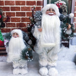 Décoration Noël, personnage de Noël