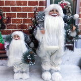 Décoration Noël, personnage de Noël