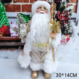 Décoration Noël, personnage de Noël
