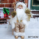 Décoration Noël, personnage de Noël