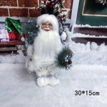 Décoration Noël, personnage de Noël