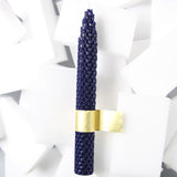 Bougie de Noël, Bougie de décoration