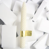 Bougie de Noël, Bougie de décoration