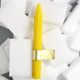 Bougie de Noël, Bougie de décoration