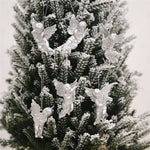Décoration Sapin de Noël