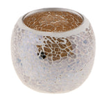 Support bougie LED, décoration