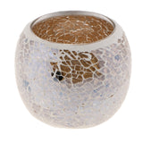 Support bougie LED, décoration