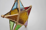 Lampe Marocaine Etoile