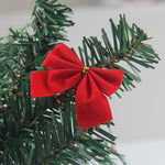 Nœuds pour Sapin de Noël