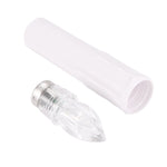 Bougies de Noël LED