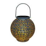 Lanterne Marocaine Solaire