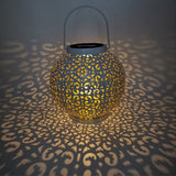 Lanterne Marocaine Solaire