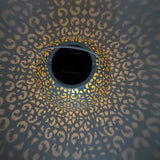 Lanterne Marocaine Solaire
