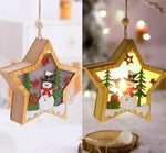 Décoration Sapin de Noël