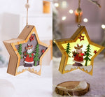 Décoration Sapin de Noël