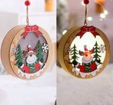Décoration Sapin de Noël
