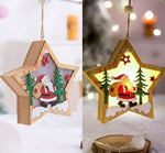 Décoration Sapin de Noël