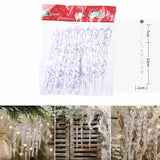 Nœuds pour Sapin de Noël